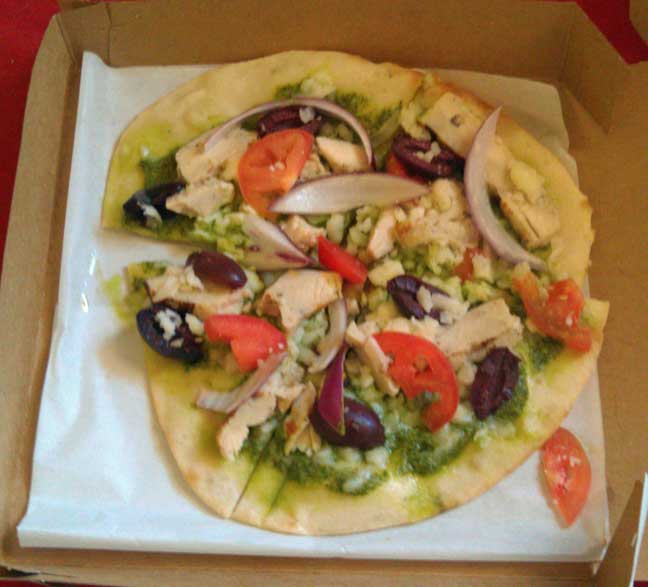 IMG00088-20110107-1930 Chicken Pesto Pizza